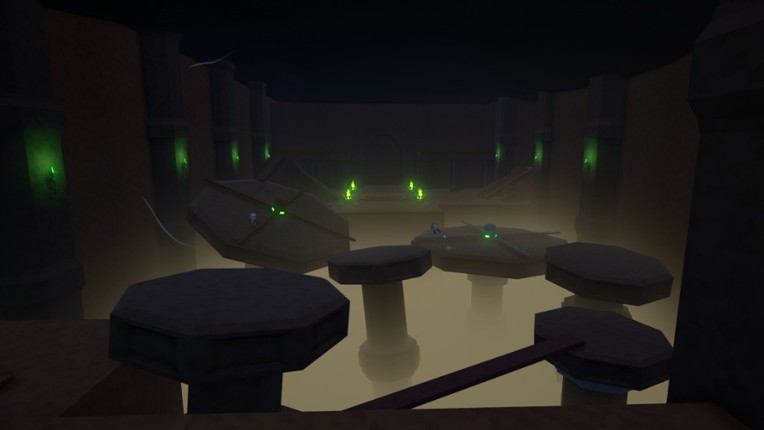 Party Knights screenshot