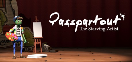 Games like Passpartout (Prototype)