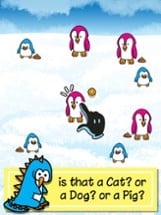 Penguin Evolution - Craft Monsters Mystery Clicker Image