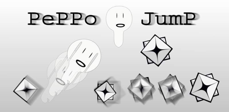 Peppo Jump Game Cover