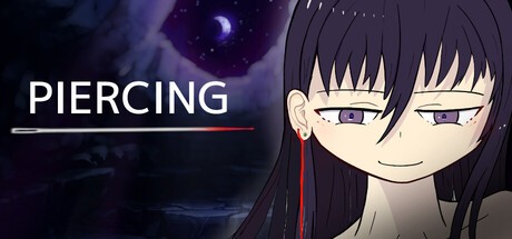Games like PIERCING - ピアスゲーム