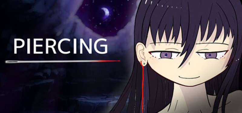 PIERCING - ピアスゲーム Image