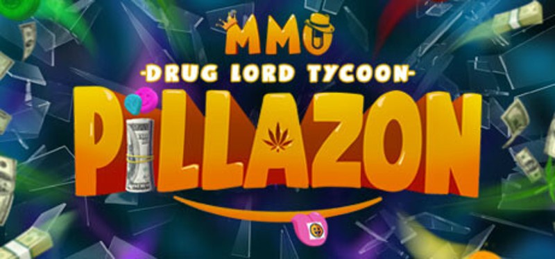 Pillazon: MMO Drug Lord Tycoon Image