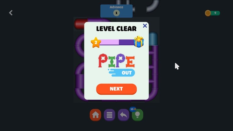 Pipe Connect Image
