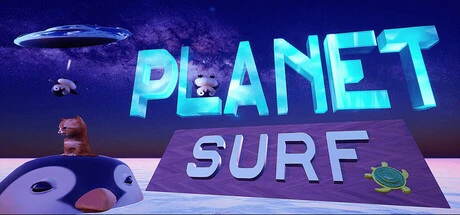 Games like Planet Surf