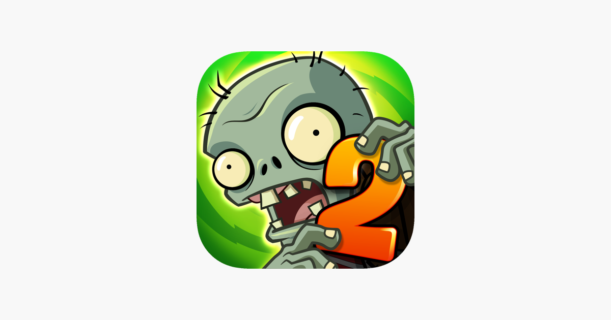 Games like Plants vs. Zombies™ 2