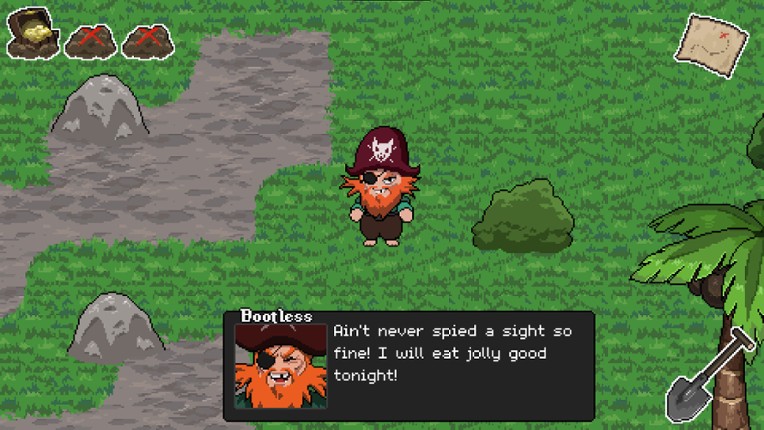 Plunder Maps screenshot
