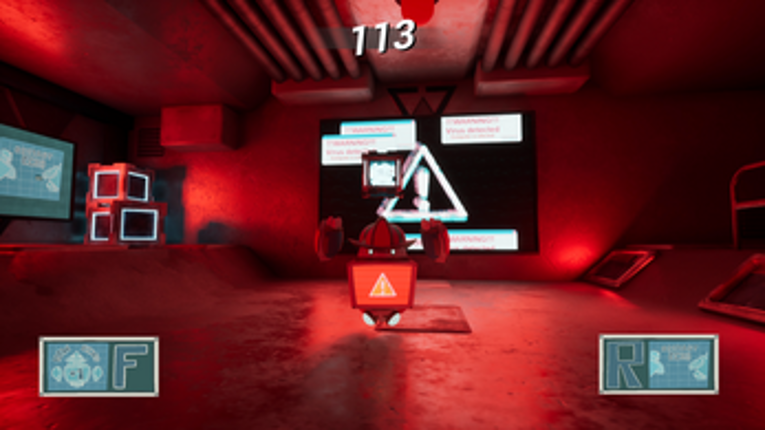 Protocol Echo screenshot