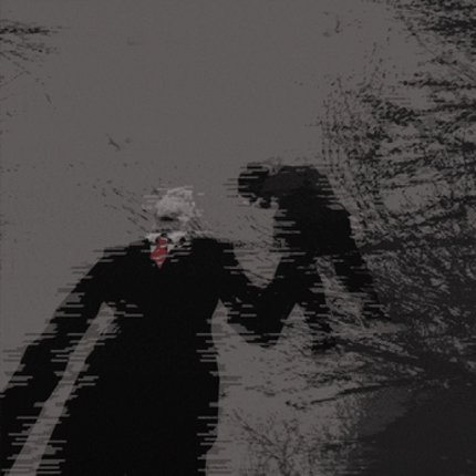 PSX Slender Man screenshot