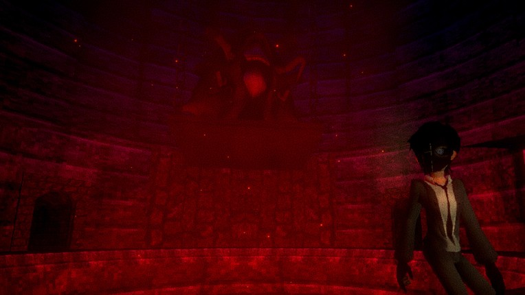 Psychopomp 2 screenshot