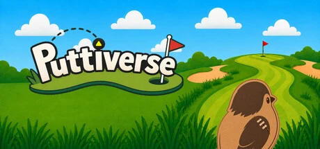 Games like Puttiverse