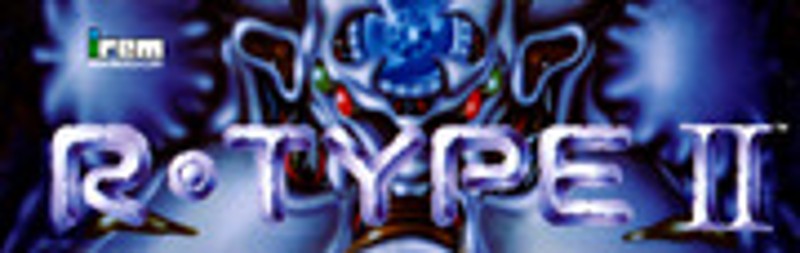 R-Type II Image