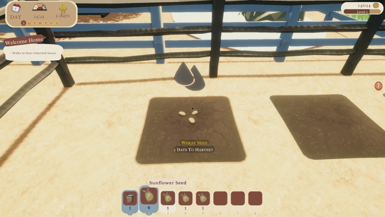 Ranch Store Simulator screenshot