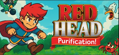 Games like Red Head Purification
