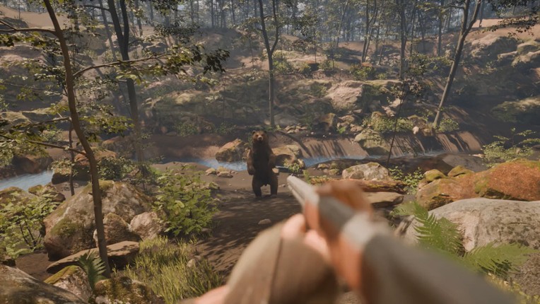 Red Rust Pioneers: Co-Op Wild West Survival screenshot