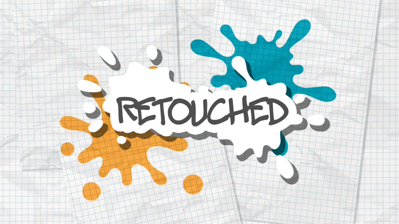 Games like RETOUCHED