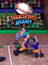 Ridiculous Rugby Image