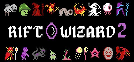 Games like Rift Wizard 2