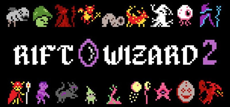 Rift Wizard 2 Image