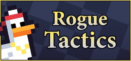 Games like Rogue Tactics