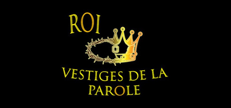 ROI: Vestiges de la Parole Image