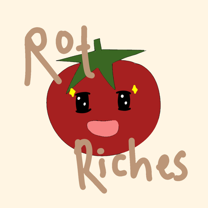 Games like Rot Or Riches