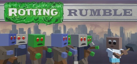 Games like Rotting Rumble