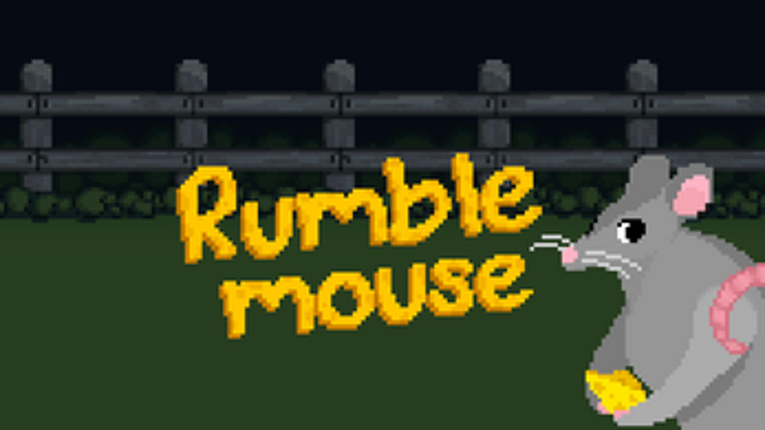 Rumble Mouse Image