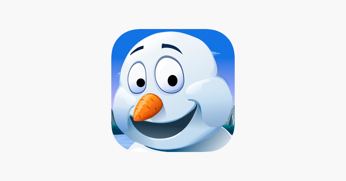 Games like Run Frozen Snowman! Run!