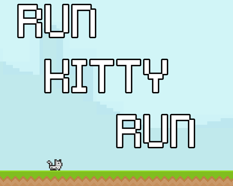 Games like Run Kitty Run