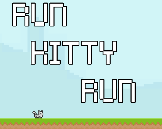 Run Kitty Run Image