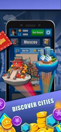 Russian Loto online screenshot