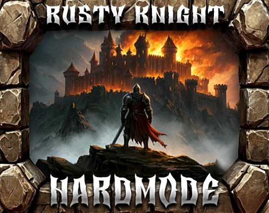 RUSTY KNIGHT: HARDMODE Image