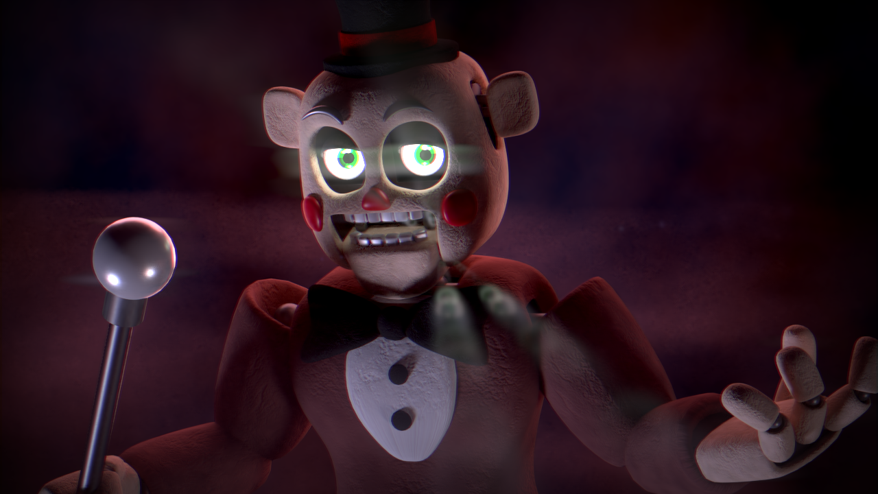 Games like Sammy's Party Hour (DEMO)