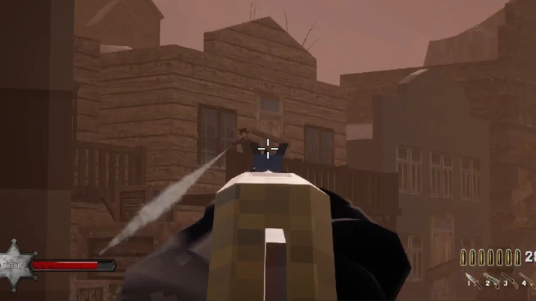 Sands of Skullcreek screenshot