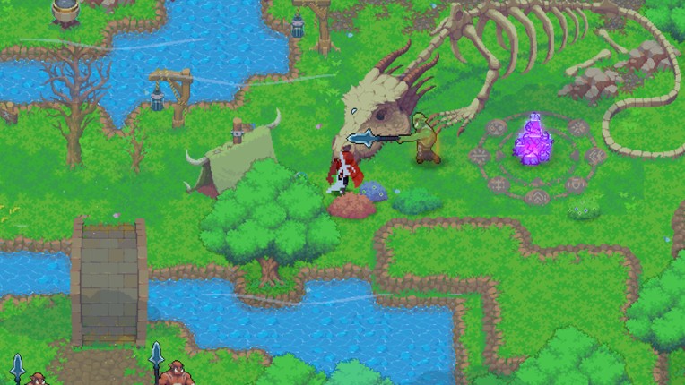Scars of the Soul screenshot
