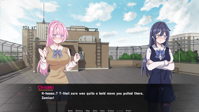 Scenes from the Heart Image