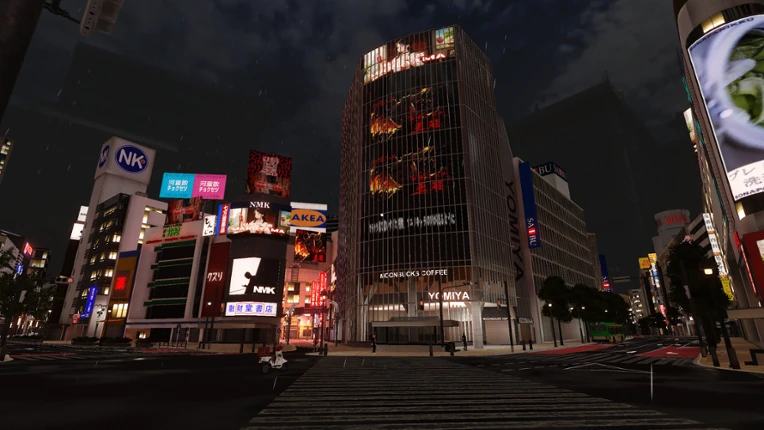 Schedule Store Simulator Image