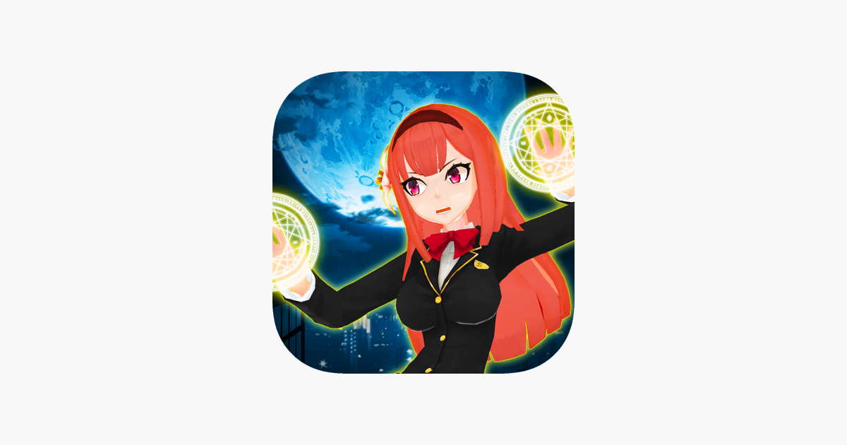 Games like School Girl Anime Fighting 3D