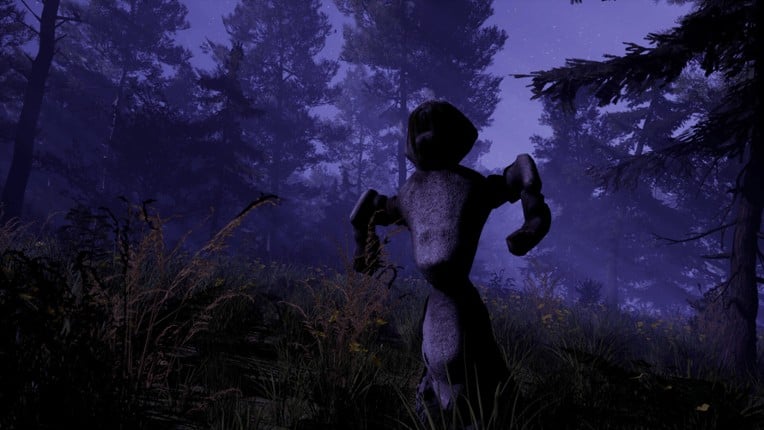 SCP: November 2010 screenshot