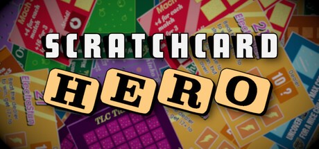 Games like Scratchcard Hero