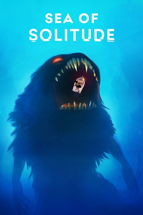 Games like Sea of Solitude
