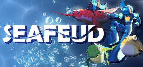 Games like SeaFeud