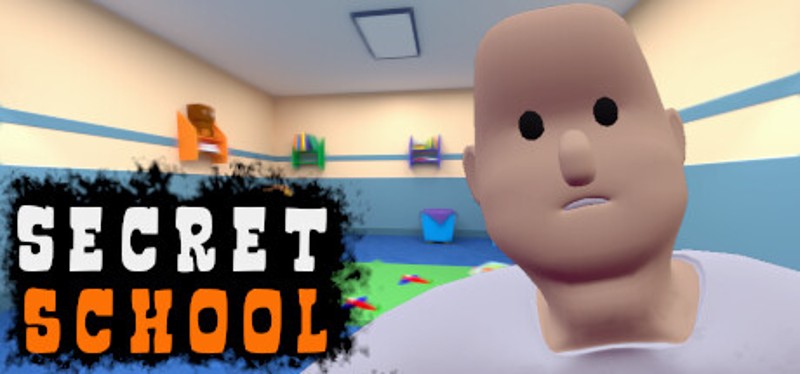 Secret School Image