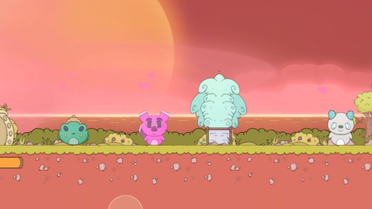 Seeker Shrine screenshot