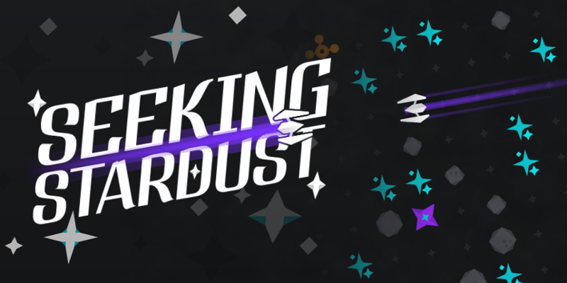 Seeking Stardust Image