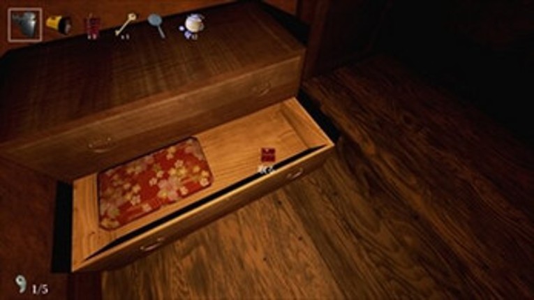 Shadow Corridor screenshot
