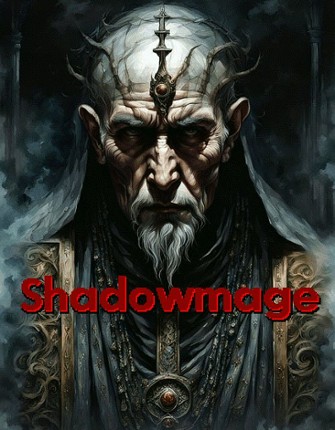 Shadowmage Image