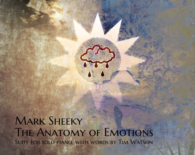Games like Sheet Music & Lyrics: The Anatomy Of Emotions