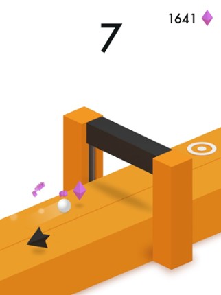Shift Lane Image